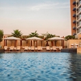 Top 10 Luxury Hotels with a Swimming Pool and Spa in Bahrain