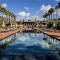 Top 10 Luxury Hotels with a Swimming Pool and Spa in Morocco