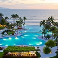 Top 10 Luxury Hotels with a Swimming Pool and Spa in Mexico