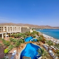 Top 10 Luxury Hotels with a Swimming Pool and Spa Jordan