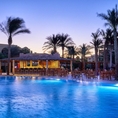 Top 10 Luxury Hotels with a Swimming Pool and Spa in Egypt