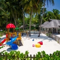Amilla Maldives Resort and Residences Kids Club