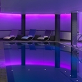 Top 10 Luxury Hotels with a Swimming Pool and Spa in the United Kingdom