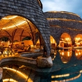 Top 10 Luxury Hotels with a Swimming Pool and Spa in Sri Lanka