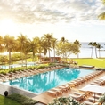 Top 10 Luxury Hotels with a Swimming Pool and Spa in the United States