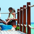 Four Seasons Resort Maldives at Kuda Huraa Kids Club