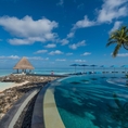 Four Seasons Resort Maldives at Kuda Huraa