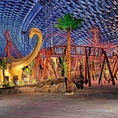 Best theme parks found across the world
