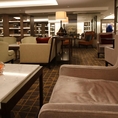 What exactly is a hotel executive club lounge and how can I benefit from such