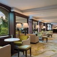 The Ritz-Carlton New York, Central Park Executive Club Lounge