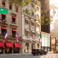 The Ritz-Carlton New York, Central Park