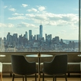 The Ritz Carlton New York, NoMad Executive Club Lounge