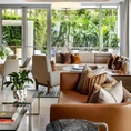 Fairmont Century Plaza Executive Club Lounge