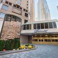 Fairmont Chicago Millennium Park