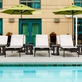 Renaissance Los Angeles Airport Hotel