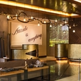 Renaissance New York Midtown Hotel