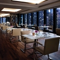 The Langham, Chicago Executive Club Lounge