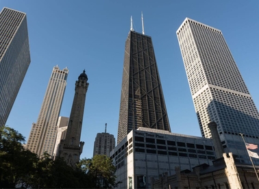 The Ritz-Carlton, Chicago