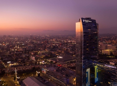 The Ritz-Carlton, Los Angeles