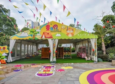 Futian Shangri-La, Shenzhen Kids Club