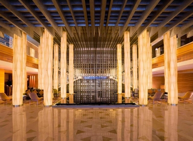 JW Marriott Hotel Shenzhen