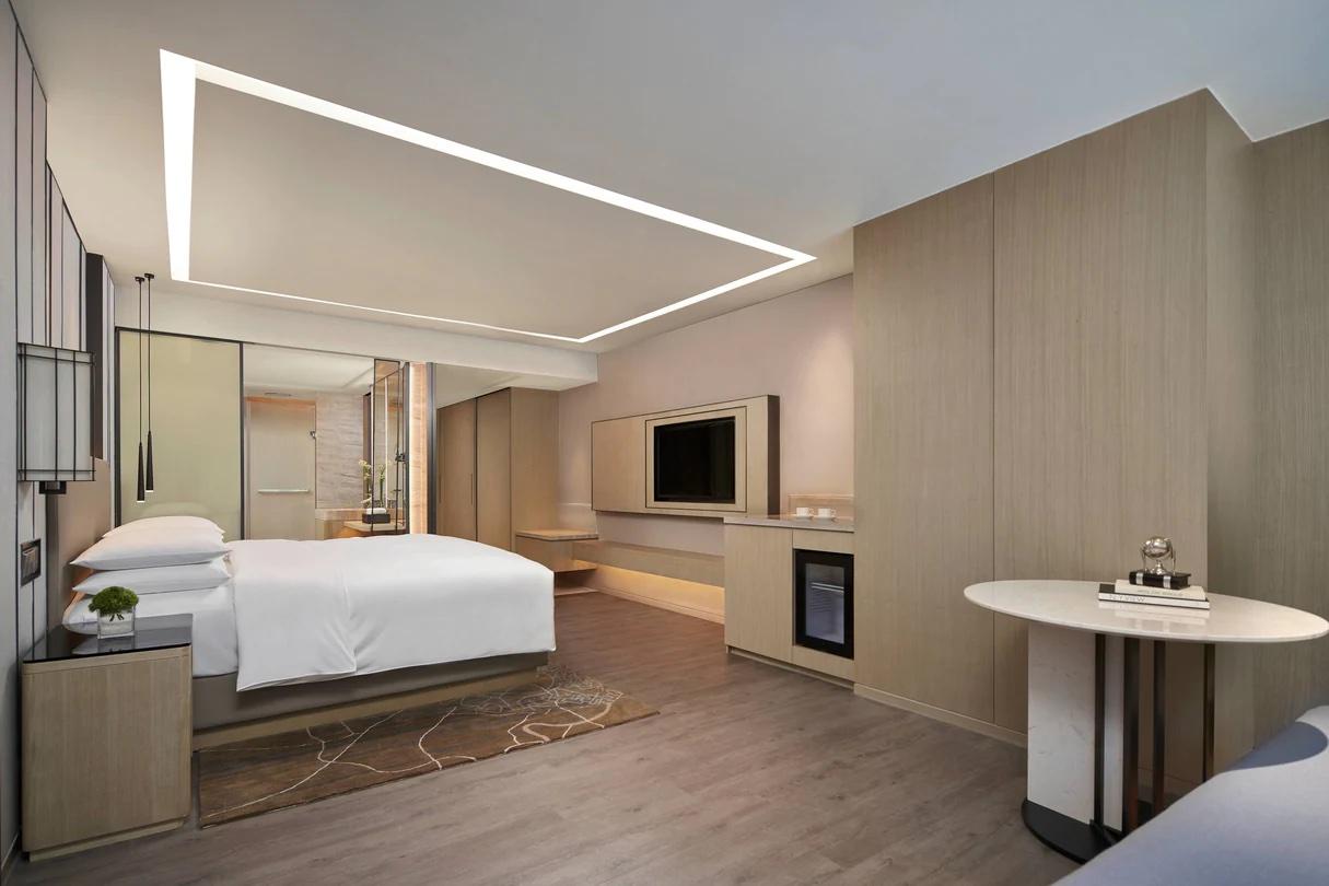 vienna hotel shenzhen luohu