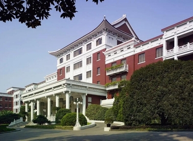 Shangri-La Hotel, Hangzhou