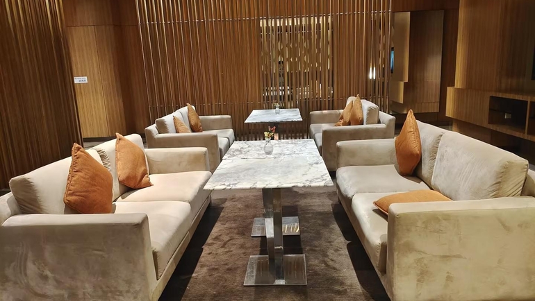 The Westin Shenzhen Nanshan Executive Club Lounge