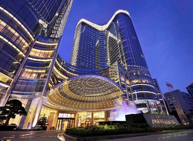 Sofitel Guangzhou Sunrich