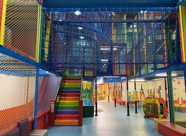 The Venetian Macao Kids Club