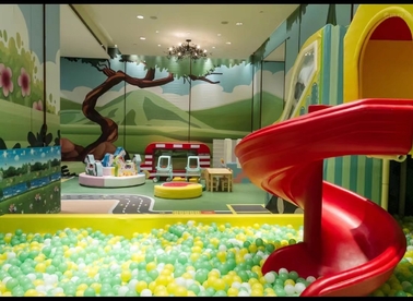 The Westin Guangzhou Kids Club