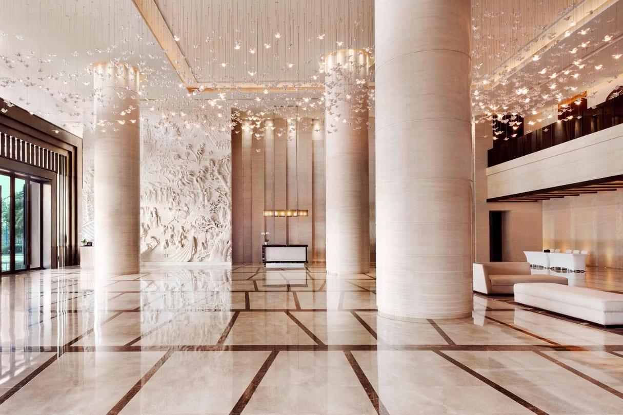 The Westin Pazhou Lobby