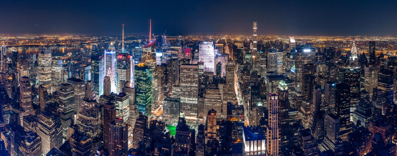 Iconic Locations To Visit In New York