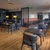Hilton London Canary Wharf Executive Club Lounge