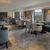 Hyatt Regency London The Churchill Executive Club Lounge