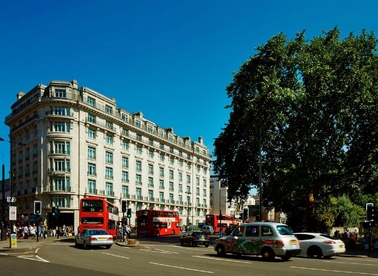 London Marriott Hotel Park Lane