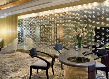 Regal Hongkong Hotel Executive Club Lounge