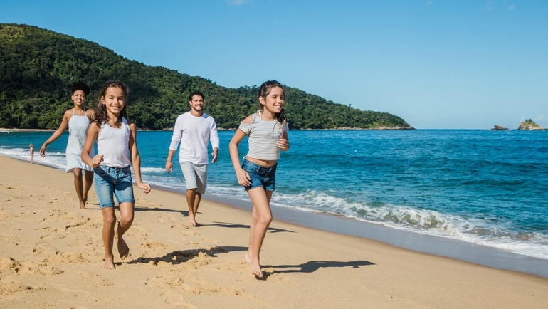What Makes The Perfect Family Holiday Abroad
