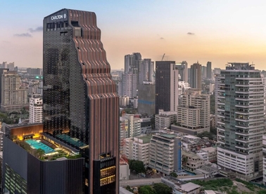 Carlton Hotel Bangkok Sukhumvit