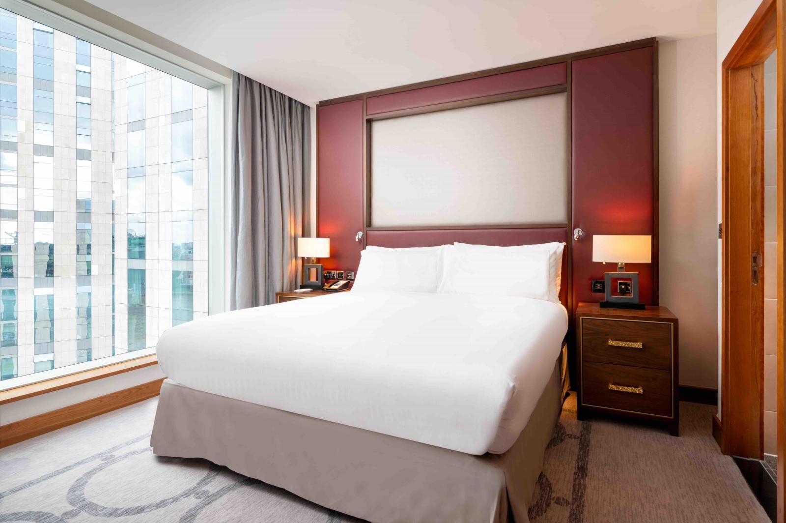 InterContinental London - the O2 Swimming 2 Bedroom Suite