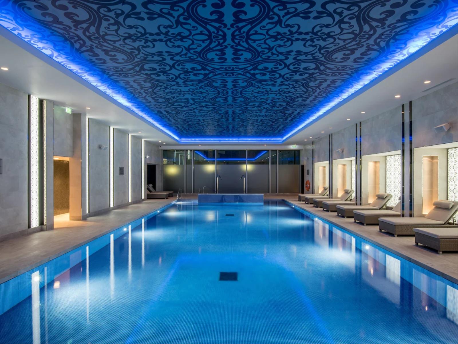 InterContinental London - the O2 Swimming Pool