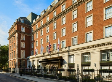 London Marriott Hotel Grosvenor Square