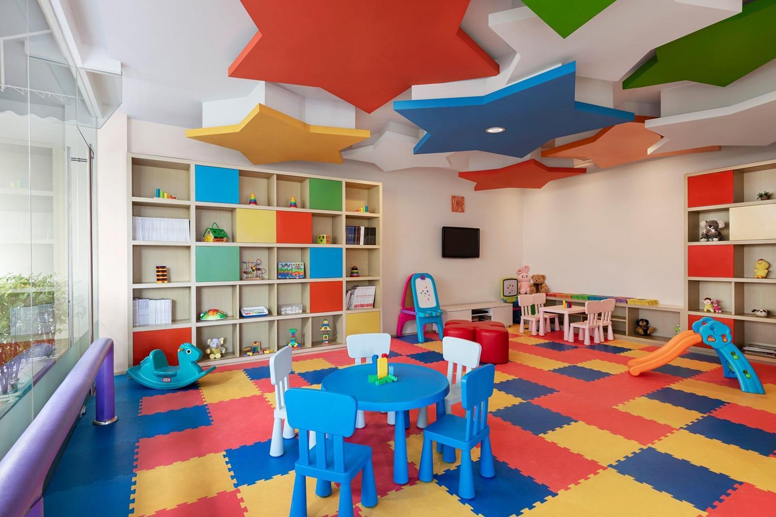 The 5 Best Hotel Kids Clubs in Bangkok