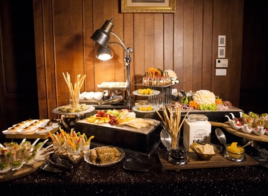 Hotel Muse Bangkok Langsuan Executive Club Lounge