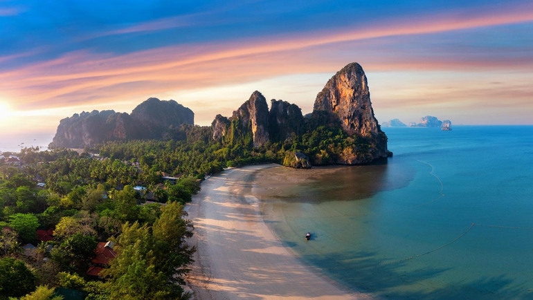 Best Travel Tips for Thailand