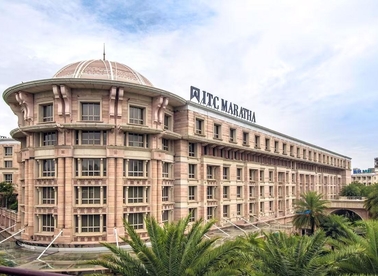 ITC Maratha, Mumbai