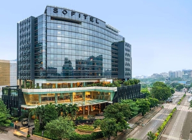 Sofitel Mumbai BKC