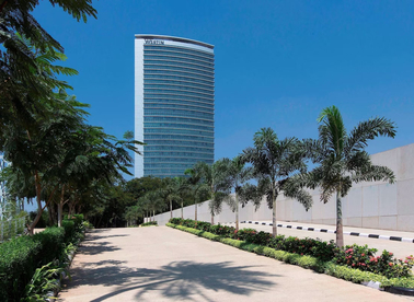 The Westin Mumbai Garden City