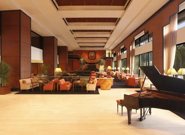 Trident, Nariman Point, Mumbai