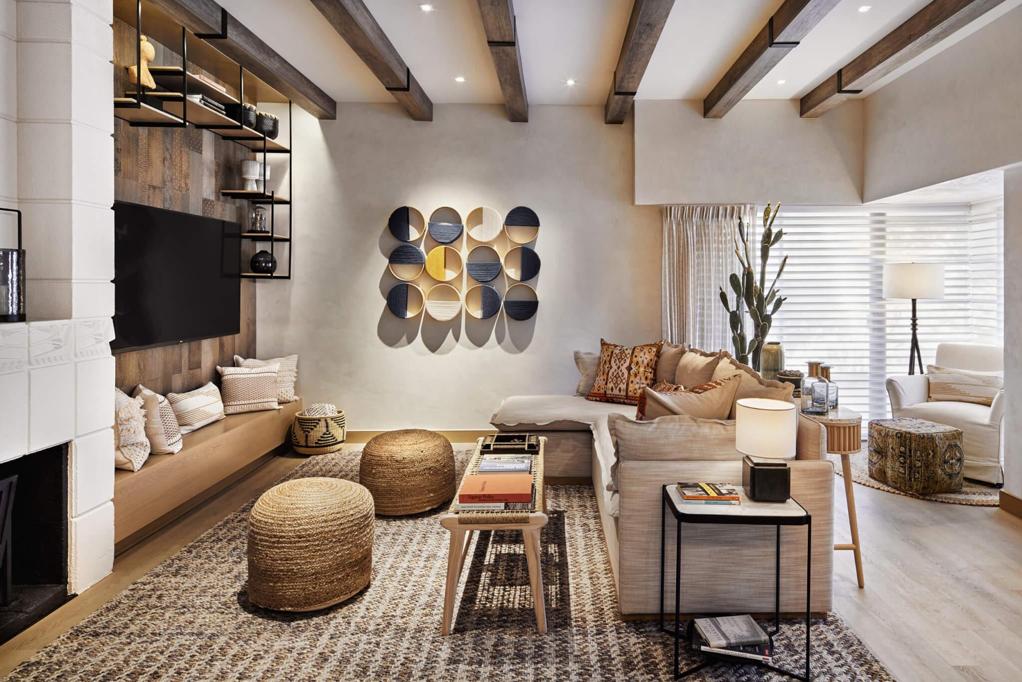 Arizona Biltmore, A Waldorf Astoria Resort Executive Club Lounge Living Room
